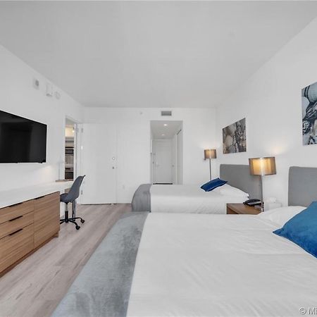 Beachwalk Studio Apmt 2 Beds, Amazing Views 2010B Холандейл Бийч Екстериор снимка