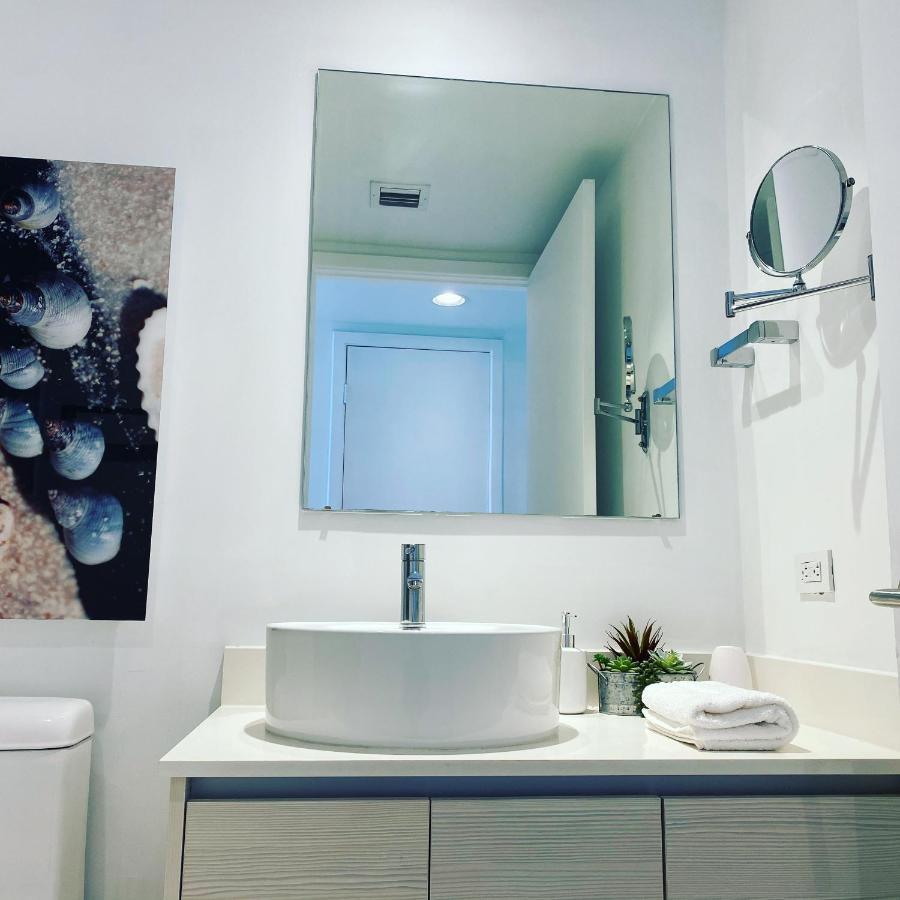 Beachwalk Studio Apmt 2 Beds, Amazing Views 2010B Холандейл Бийч Екстериор снимка