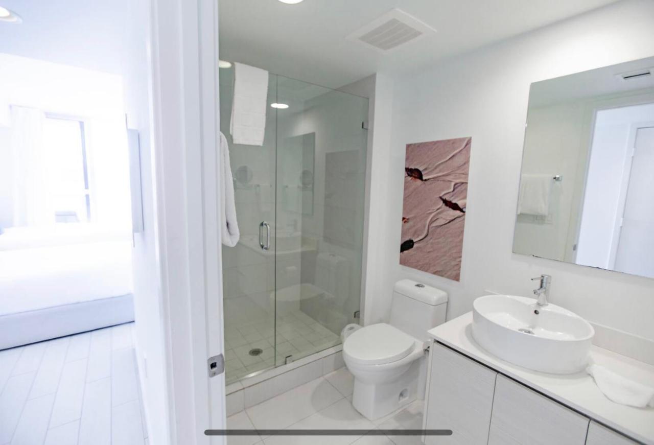 Beachwalk Studio Apmt 2 Beds, Amazing Views 2010B Холандейл Бийч Екстериор снимка
