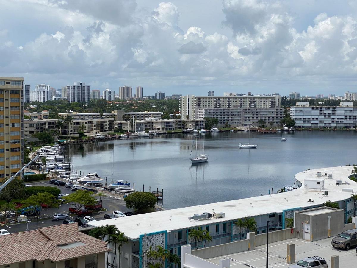 Beachwalk Studio Apmt 2 Beds, Amazing Views 2010B Холандейл Бийч Екстериор снимка