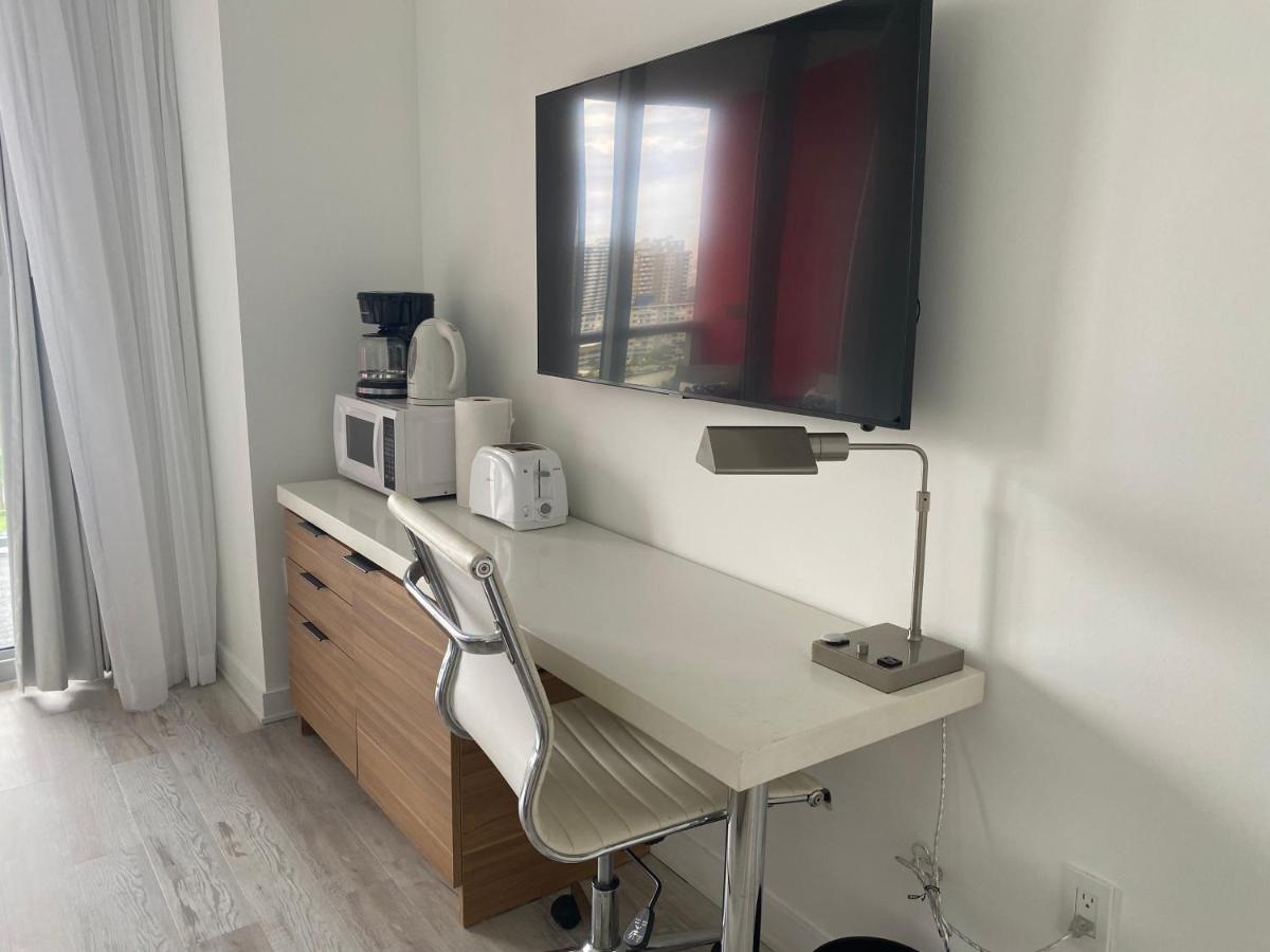 Beachwalk Studio Apmt 2 Beds, Amazing Views 2010B Холандейл Бийч Екстериор снимка