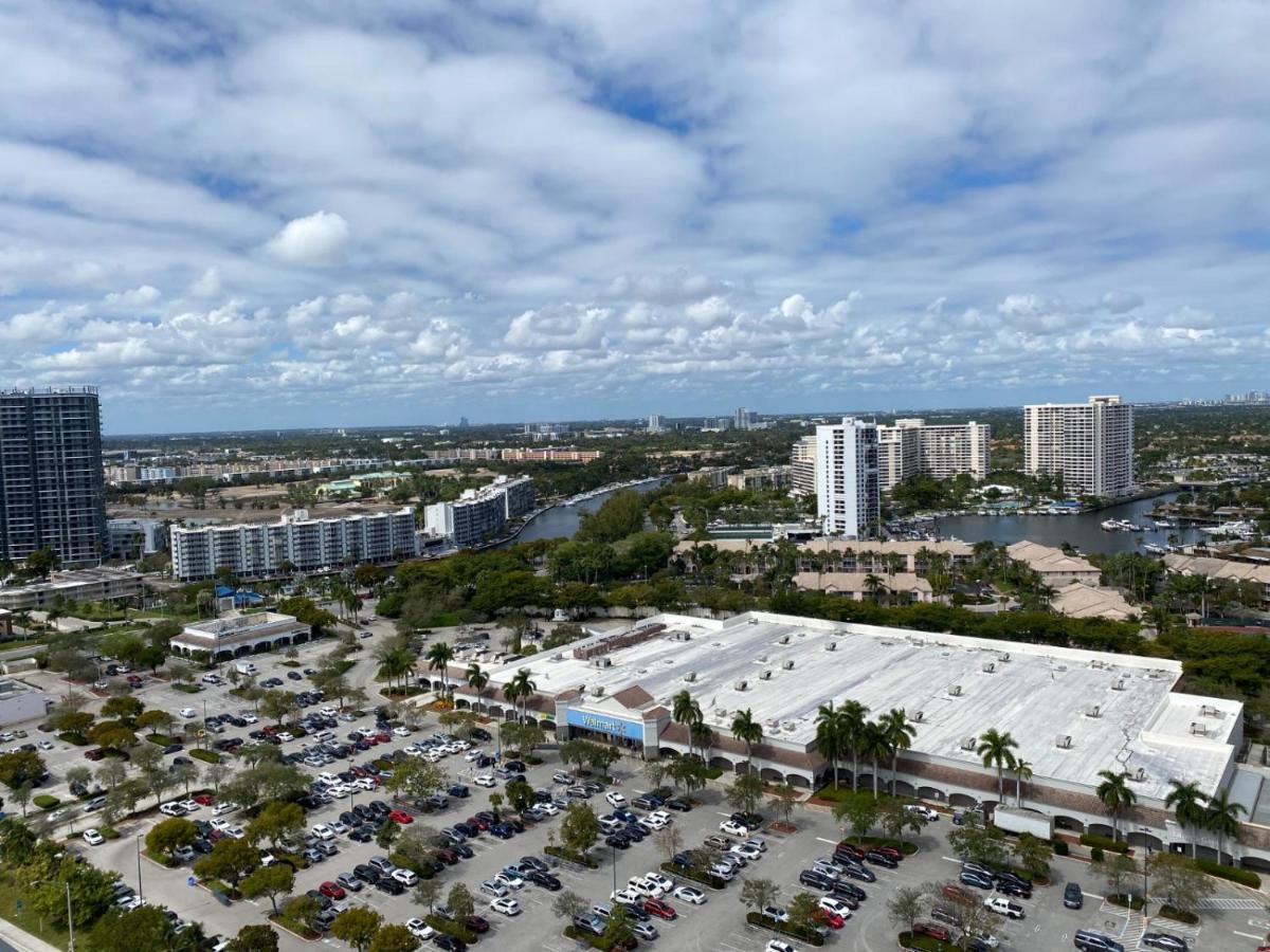 Beachwalk Studio Apmt 2 Beds, Amazing Views 2010B Холандейл Бийч Екстериор снимка